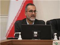 برگزاري باشکوه مراسم اربعين مستلزم استفاده از ظرفيت‌هاي مردمي است