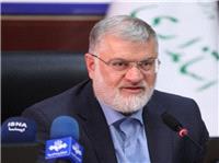 برگزاري دومين جلسه شوراي اجتماعي تهران با موضوع سالمندان و آسيب‌هاي اجتماعي