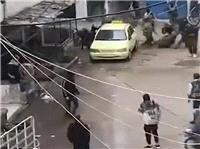 3 نيروي امنيتي دولت موقت سوريه در اطراف دمشق کشته شدند