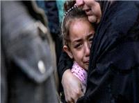 افزايش شهداي غزه به 54 هزار و 607 نفر