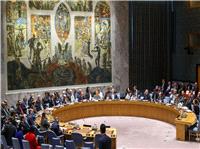 US Vetoes UNSC Draft Resolution Calling for Gaza Ceasefire