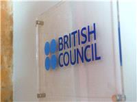 British Council Labeled as Undesirable in Russia