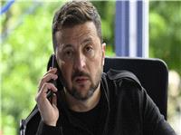 Chance of Zelensky Getting His Three-Way Summit ‘Zero’ After Triple Terror Targeting Russia