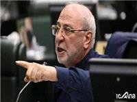 آقای همتی ادعای خود را پس نگیرد، شکایت می‌کنیم