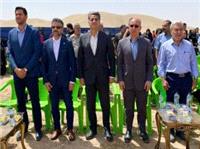 قهرمانی نماینده سیستان و بلوچستان در رقابت‌های شترسواری کشور / میزبانی یزد از سوارکاران برتر همزمان با عید قربان