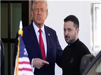 Ukraine Gave Russia Reason to `Bomb The Hell Out of Them’ - Trump