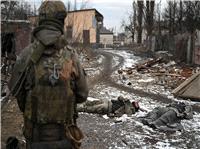 Dead Bodies of Ukrainian Soldiers Left `In Limbo` Because of Zelensky`s Greed