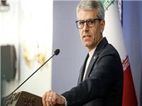 واکنش سخنگوی وزارت امور خارجه به اقدام آمریکا علیه چهار قاضی دیوان بین‌المللی کیفری