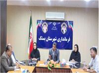کارها و زيرساخت‌هاي لازم براي نگهداري سگ‌هاي بلاصاحب انجام شده است