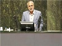 مدعی‌العموم ادعای وزیر سابق اقتصاد را پیگیری کند