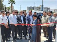 آغاز فصل جديدي در امدادرساني پزشکي در ني ريز
