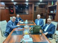 سرمايه‌گذاري درصنايع نفت وگاز؛ برنامه تحول‌آفرين استاندارکهگيلويه وبويراحمد