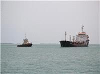 Houthis Claim Israel Attacked Yemeni Port City Hodeida