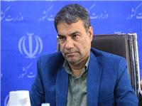 بررسي وضعيت اردوگاه دانش‌آموزي هرمز