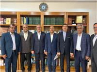 تلاش استاندار هرمزگان براي جذب اعتبارات ملي