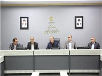 تعهد 40 هزار ميليارد ريالي زنجان براي تامين اعتبار طرح ها از محل مولدسازي