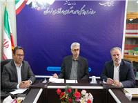 ستاد تنظيم بازار استان تشکيل جلسه داد