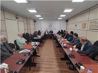 نسل‌کشی هدفمند و تخریب کامل غره در دستورکار صهیونیست‌ها قرار دارد