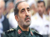 حکم فرمانده کل قوا در انتصاب سردار شادمانی به فرماندهی قرارگاه خاتم الانبیاء