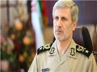 حکم فرمانده کل قوا در انتصاب امیر سرلشکر حاتمی به فرماندهی ارتش جمهوری اسلامی ایران