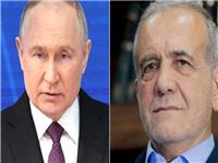 پزشکیان خطاب به پوتین: اسرائیل حتما پاسخ مناسب دریافت خواهد کرد