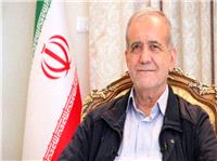 پیام پزشکیان همزمان با اجرای عملیات وعده صادق 3