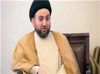 اعتراض رهبر جریان حکمت ملی عراق به کاردار آمریکا در بغداد