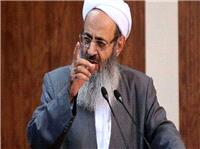 مولوی عبدالحمید امام جمعه اهل سنت زاهدان تجاوز اسرائیل به ایران را محکوم کرد