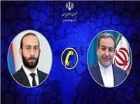 ارمنستان: تعرض اسرائیل به ایران محکوم است