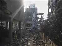 Iran-Israel Escalation: What`s Known So Far