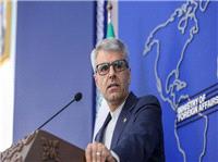 بقائی: حامیان اسرائیل خود را در سطح شرکای جرم جنایات این رژیم متجاوز تقلیل داده‌اند
