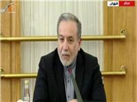 عراقتشي: ردودنا مستمرّه.. ولدينا وثائق تؤکّد الدعم الأميرکي للعدوان على إيران