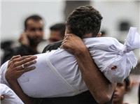 الاحتلال يحاصر منتظري المساعدات.. واستشهاد 75 فلسطينياً في قطاع غزه