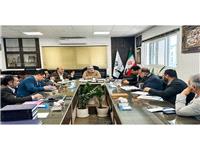 تاکيد بر تکميل امکانات مواکب مازندران در مرز ايلام