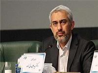 رأی اعتماد نمایندگان به سید علی مدنی زاده برای تصدی وزارت امور اقتصادی و دارایی