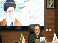 نشست ستاد تسهيل و رفع موانع توليد به رياست استاندار خوزستان برگزار شد