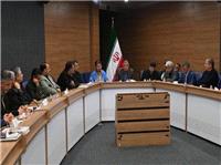 آمادگی کامل دستگاه های خدمات رسان گلستان
