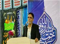 فرماندار: مديران دشتستان با همه توان براي خدمت مستمر به مردم تلاش کنند