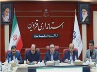 استاندار قزوين تاکيد کرد: تعهد دولت در خريد گندم