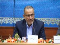 شعبانی‌بهار: جامعه ورزش و تیراندازی با کمان با تمام توان پشتیبان کشور است