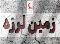مديرعامل جمعيت هلال احمر استان کرمانشاه:؛ زلزله قصرشيرين هيچگونه خسارتي نداشت