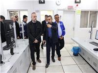 تنوع و کيفيت محصولات توليدي پالايشگاه آبادان باعث افتخار ملي است