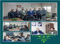 افزايش همکاري استانداري با شوراي استان براي رصد مسائل و رفع مشکلات و چالش ها