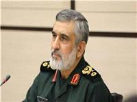 Hajizadeh: The Yemenis have succeeded in a major test