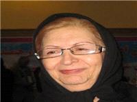 يادمان يازدهمين سالگرد نوشين شعر نيشابور