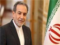 عراقچی: هیچ کس حتی فکر تجاوز به ایران را نمی تواند در سر بپروراند