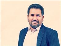 دعوت غلام حسن قايدگيوي شهردار سپيدار از شهروندان براي شرکت در راهپيمايي روز جهاني قدس