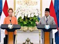 Indonesia joins BRICS-backed New Development Bank