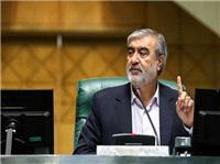 آنها که برای افتتاح آزادراه شیراز اصفهان گوی سبقت از یکدیگر می ربودند، امروز پاسخ گوی نواقص باشند!