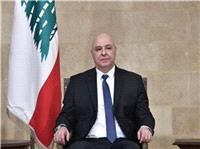 جوزف عون: لبنان نمی تواند تعلق به هیچ محوری را تحمل کند